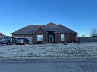 1722 Turtle Creek Dr, Wynne, AR 72396