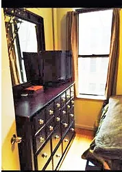 Rented by City Connections Realty