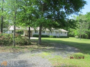 31 Logwall Church Rd, Forsyth, GA 31029