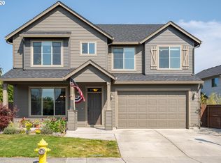 723 SW 2nd Ave, Battle Ground, WA 98604