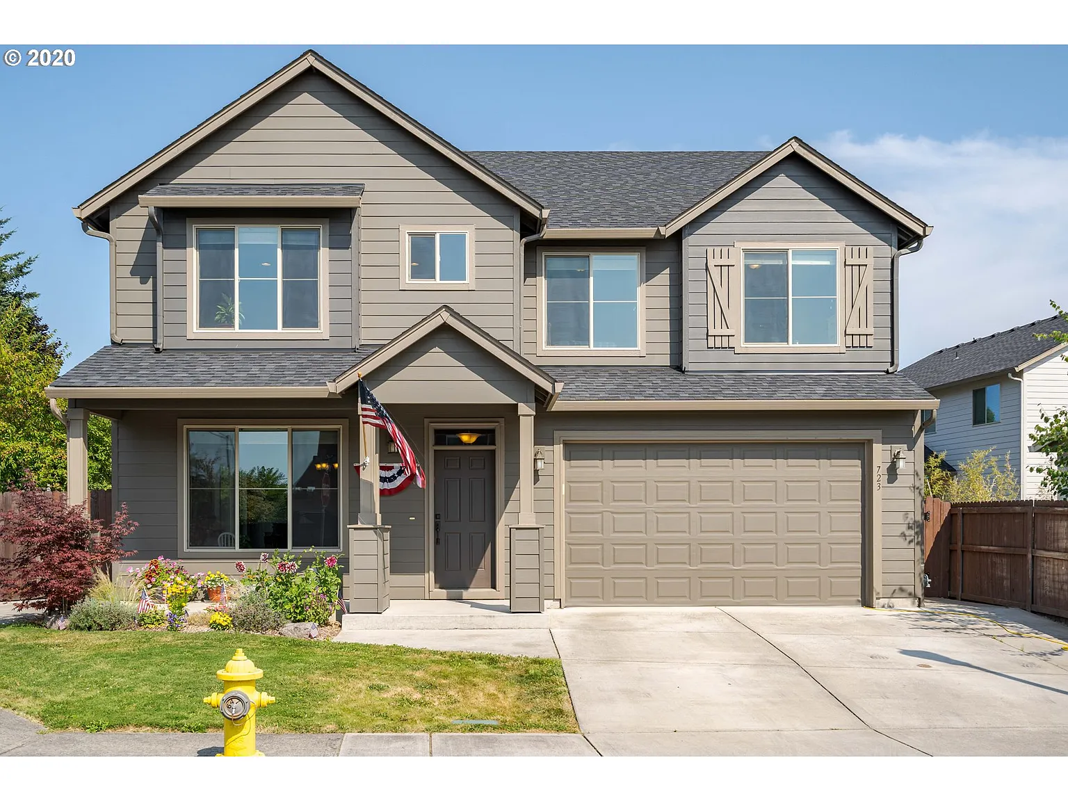 723 SW 2nd Ave photo 1