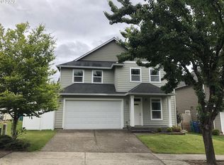 3431 S 4th Way, Ridgefield, WA 98642