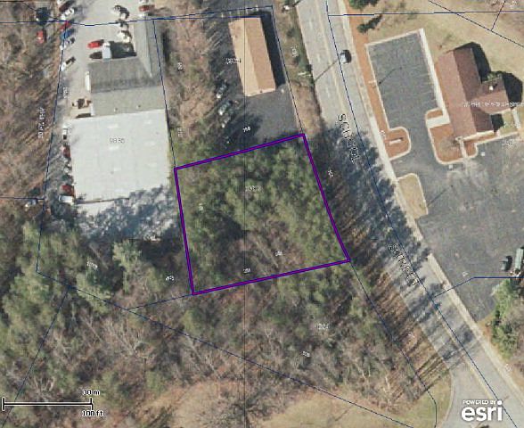 2nd image of Tbd School St