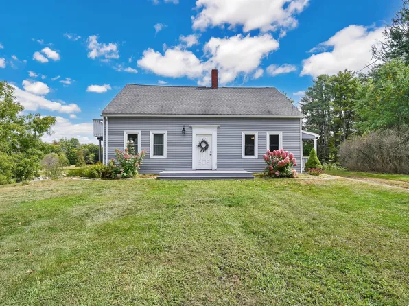 103 Cooper Lane, Stafford, CT 06076
