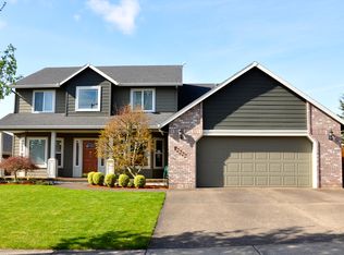 11322 Karen Scott Dr, Oregon City, OR 97045