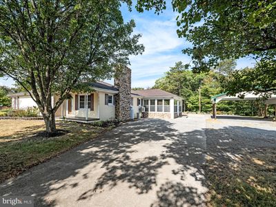 902 Carpers Pike, Gore, VA, 22637