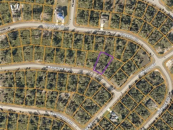3rd image of Mangrove Ave
