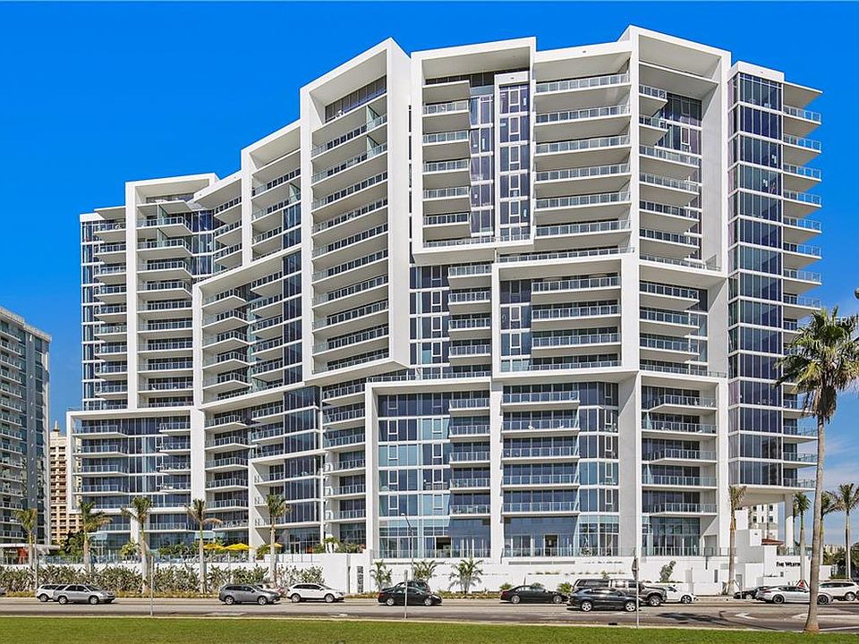 1st image of 1155 N Gulfstream Ave Ste 305