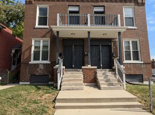 2850 Pennsylvania Ave #2F, Saint Louis, MO 63118
