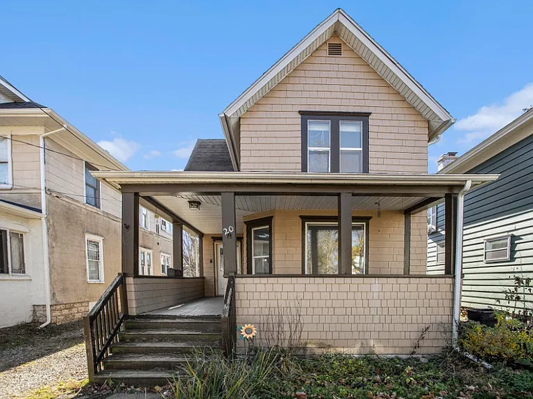 20 Wendell St — Photo 1