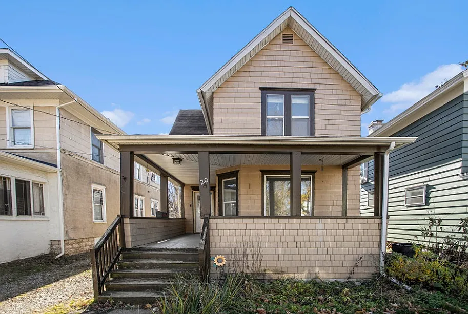 20 Wendell St