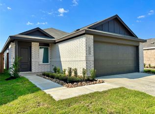 1735 W Stroker Rd, Crosby, TX 77532