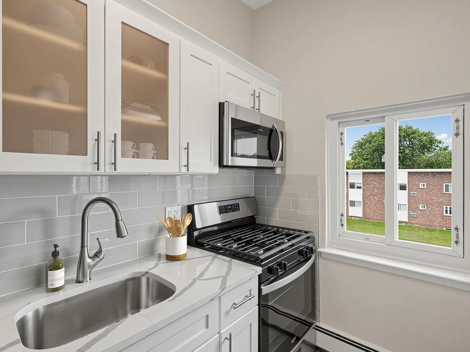 Eagle Rock Apartments at Patchogue Preserve — Photo 3