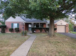 4615 Bailey Dr, Wilmington, DE 19808