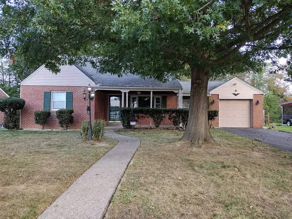 4615 Bailey Dr, Wilmington, DE 19808