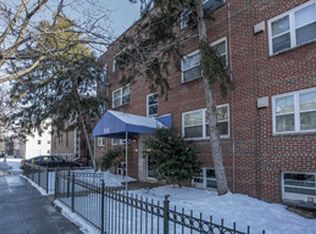 810 Longfellow Street NW, Washington, DC 20011