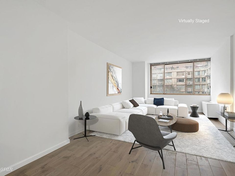 1st image of 350 W 50th St APT 3JJ