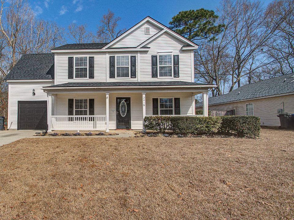 1st image of 2416 Stingray Blvd