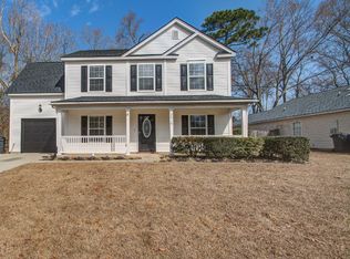 2416 Stingray Blvd, North Charleston, SC 29406