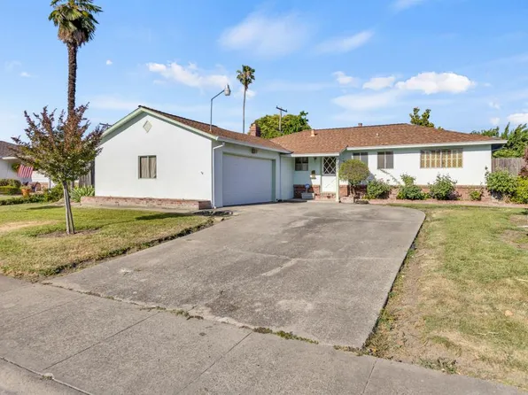 6931 23rd St, Sacramento, CA 95822