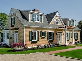 80 Oyster Pond A Rd, Edgartown, MA 02539