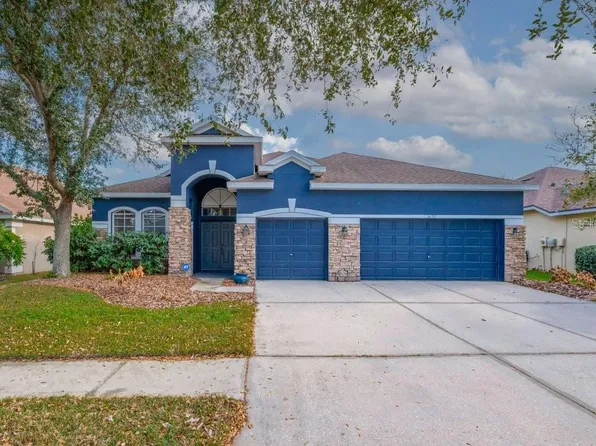 16315 Bridgelawn Ave, Lithia, FL 33547