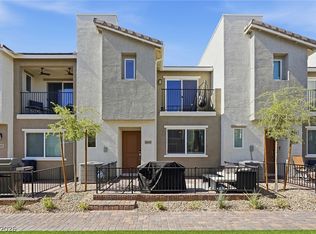 2845 Dover White Ct, North Las Vegas, NV 89086