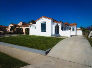 9126 S Denker Ave, Los Angeles, CA 90047