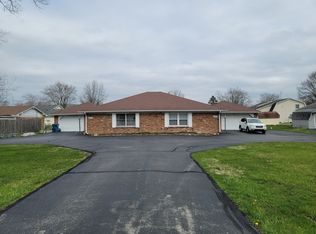2009 Country Club Rd, Indianapolis, IN 46234