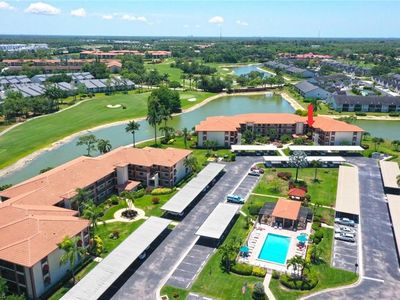 7220 Coventry CT #208, Naples, FL, 34104