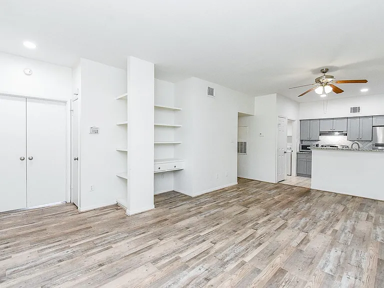 2626 Holly Hall St #307 — Photo 1