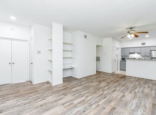2626 Holly Hall St APT 307, Houston, TX 77054