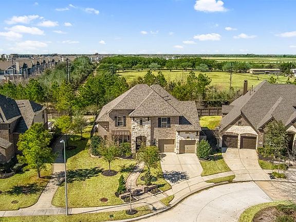5th image of 16603 Cancy Creek Court