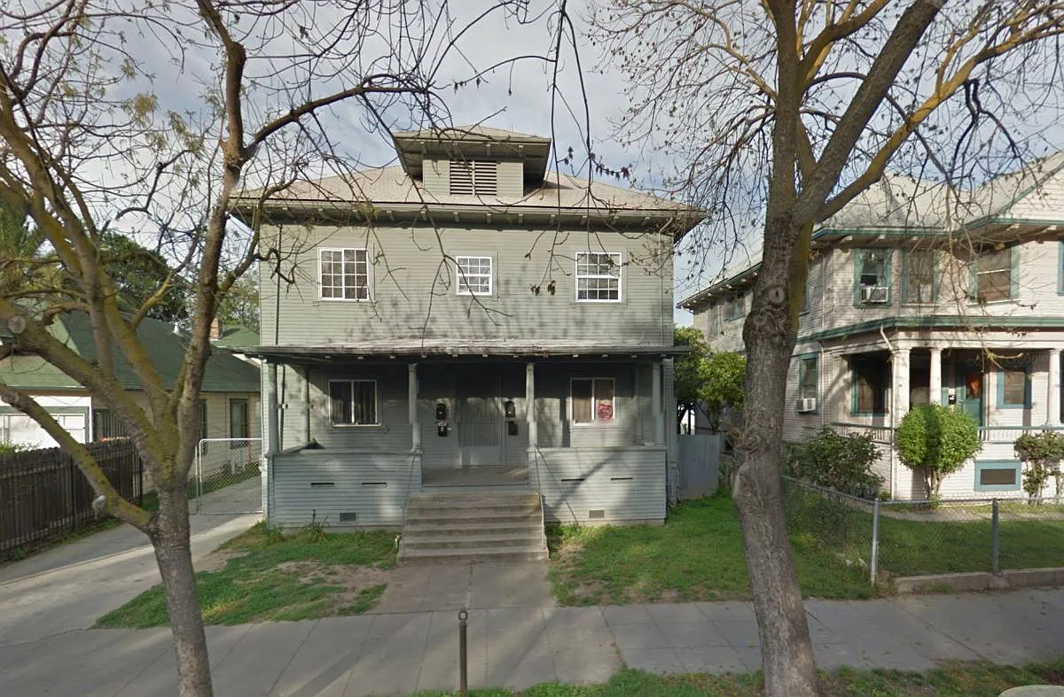 1 bed, 600 sqft, $1,050 — Photo 1