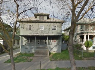 (Undisclosed Address), Stockton, CA 95202
