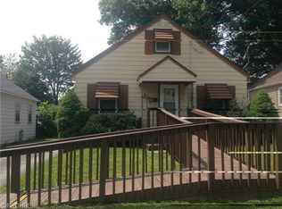 146 S Osborn Ave, Youngstown, OH 44509