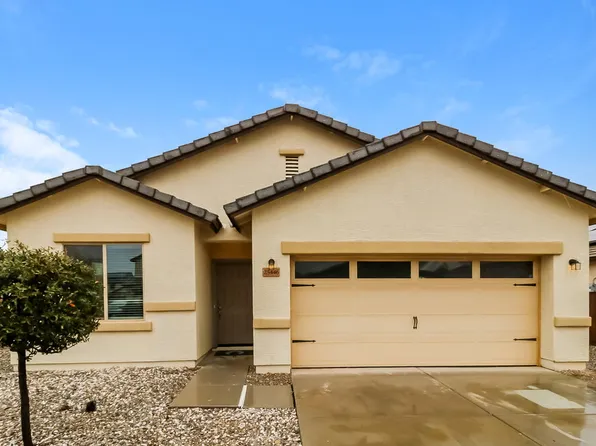 25446 W Carson Dr, Buckeye, AZ 85326