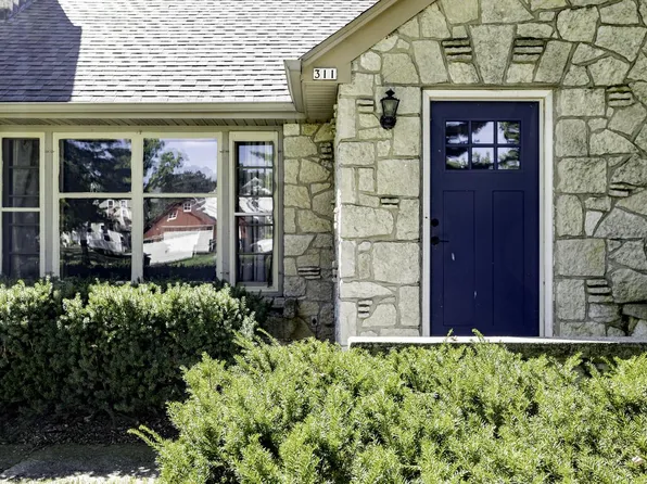 311 East Eagle STREET, Eagle, WI 53119