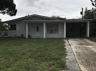 2405 Delaware Dr, Melbourne, FL 32935