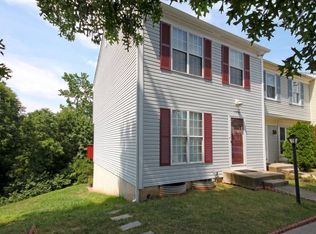 14936 Ampstead Ct, Centreville, VA 20120