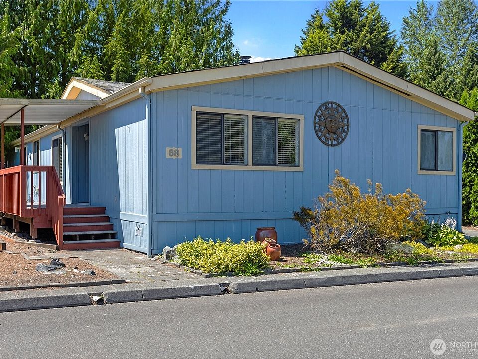 1st image of 1427 100th Street SW #68