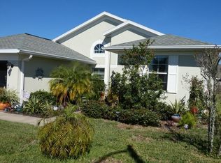 12923 Payne Stewart Way, Hudson, FL 34669