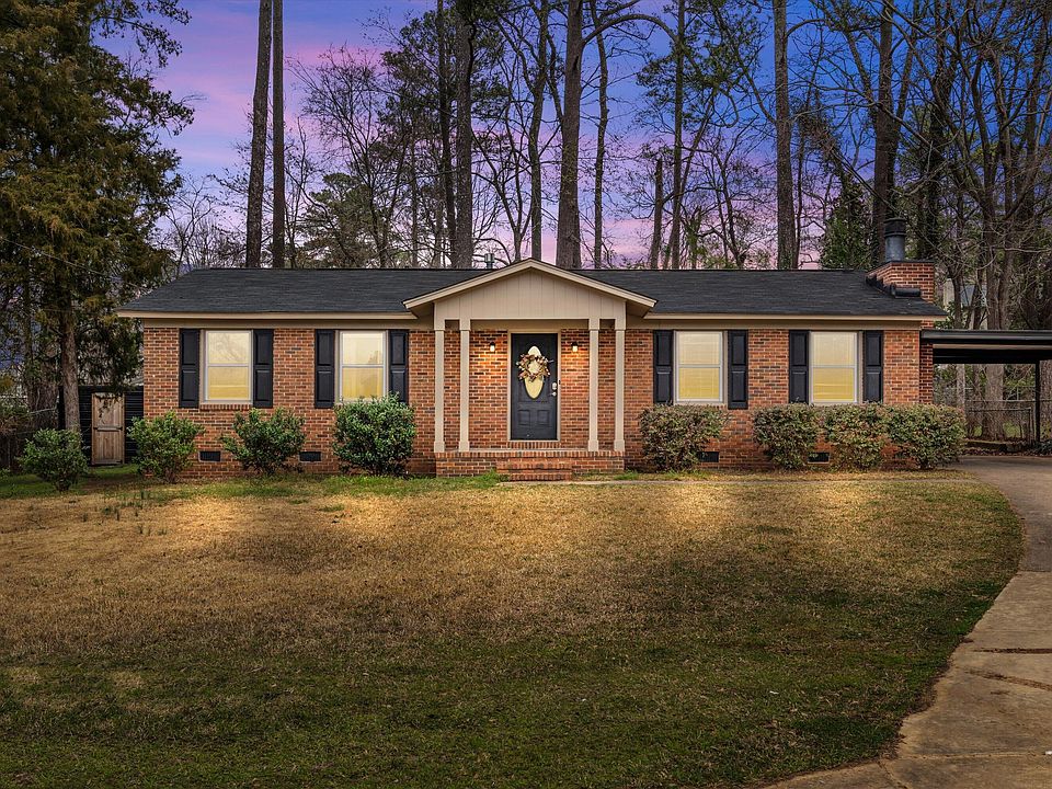 1st image of 432 Old Evans Road