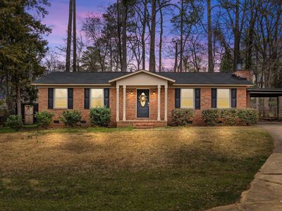 432 Old Evans Road, Martinez, GA, 30907