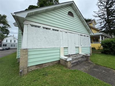 421 Adams Ave, Endicott, NY, 13760