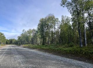 24761 S Spatterdock St, Talkeetna, AK 99676