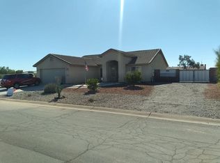 9555 W Madero Dr, Arizona City, AZ 85123