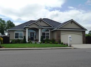 1185 Tamarack St, Junction City, OR 97448