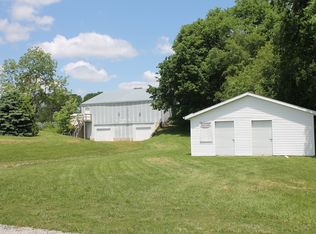 6889 Tower Heights Rd, Auburn, IL 62615