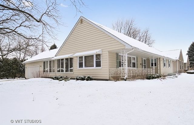 1st image of 1154 W Buell Ave